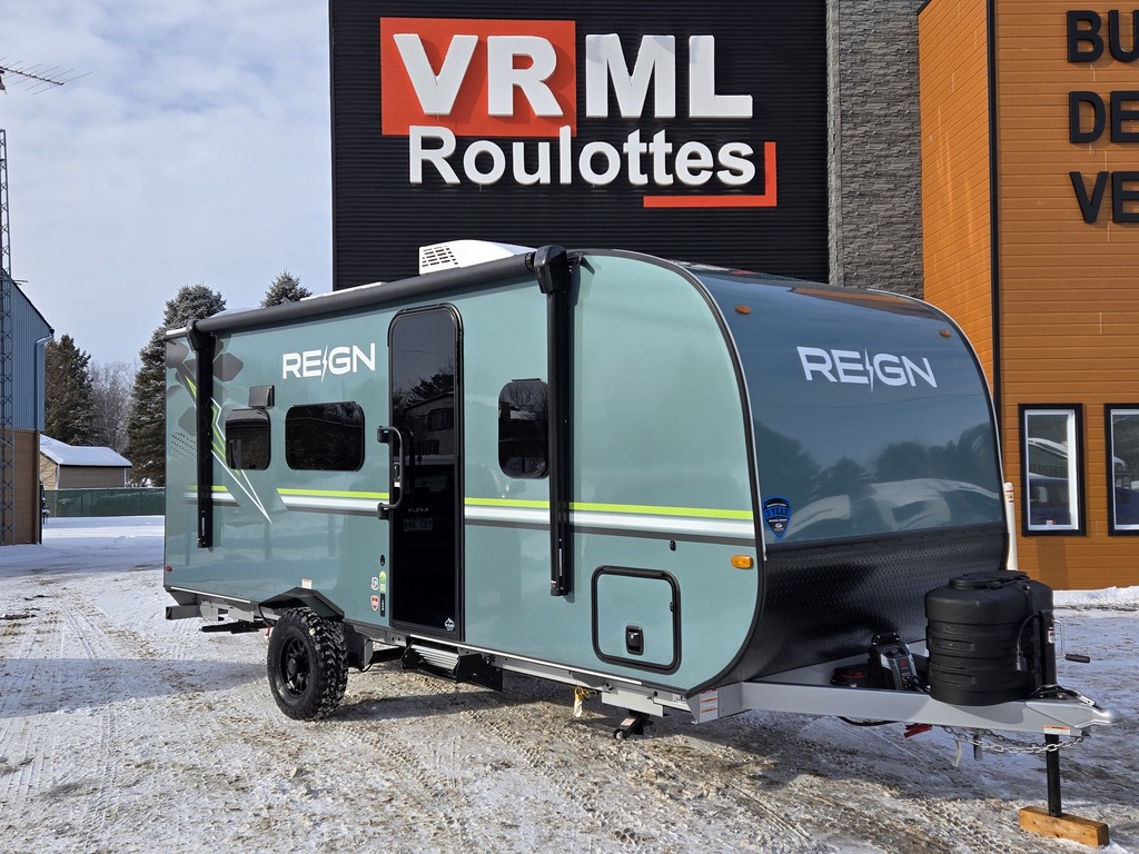 Roulotte Keystone RV  2025 à vendre