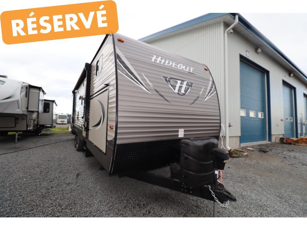 Travel Trailer Keystone RV  2016 à vendre
