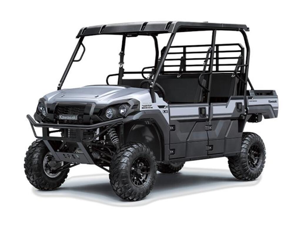 VTT Côte-à-côte Kawasaki Mule 2025 à vendre