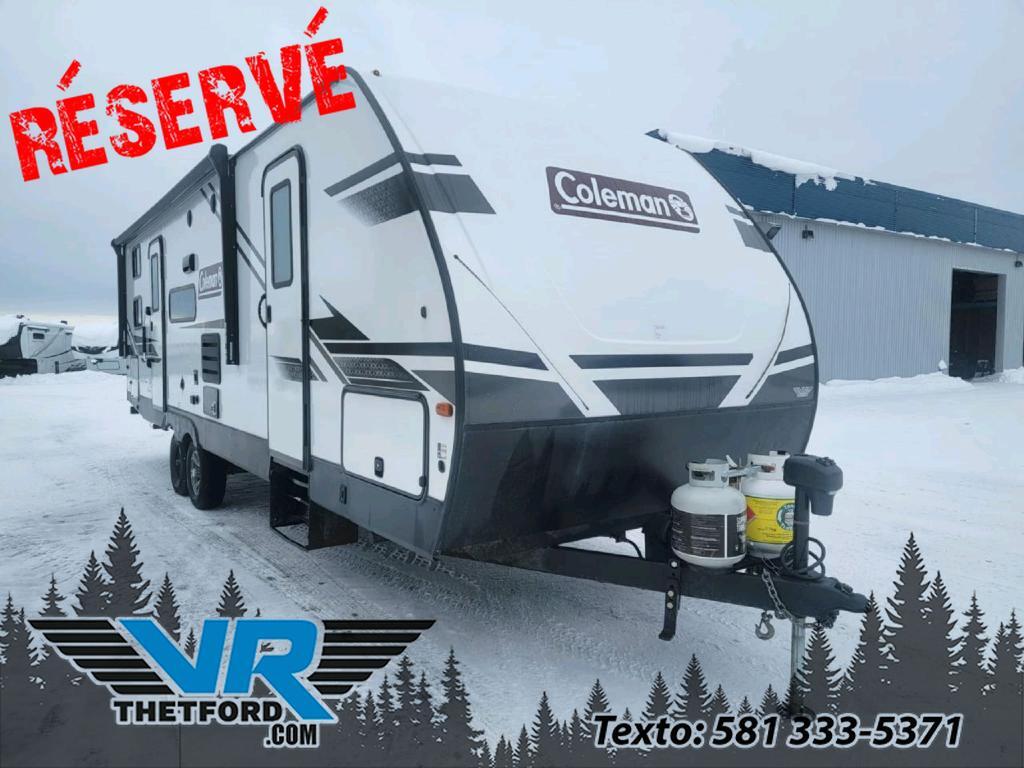 Travel Trailer Dutchmen  2022 à vendre