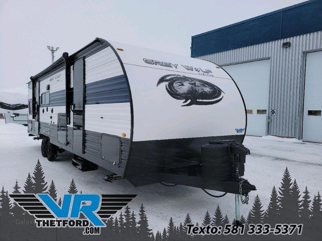 Travel Trailer Cherokee  2023 à vendre