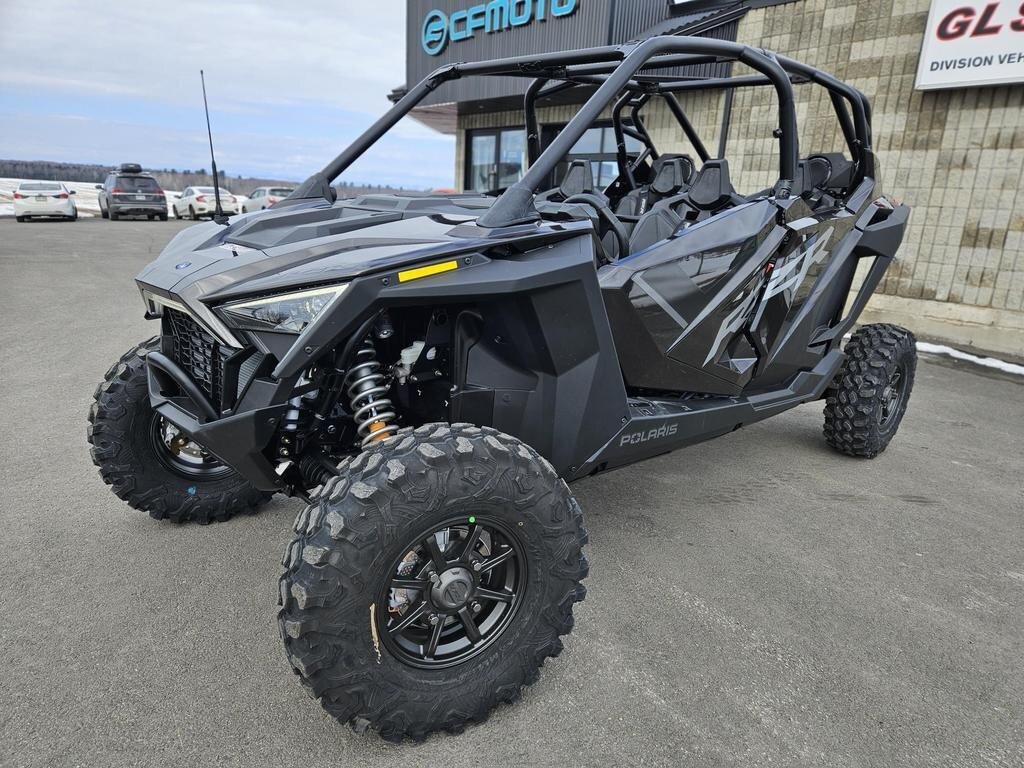 VTT Côte-à-côte Polaris Ranger RZR 2024 à vendre