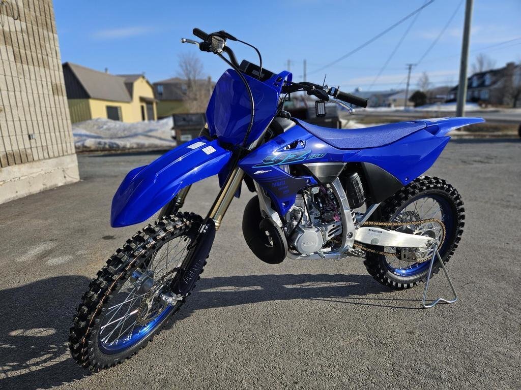 Moto routière/cruiser Yamaha  2024 à vendre