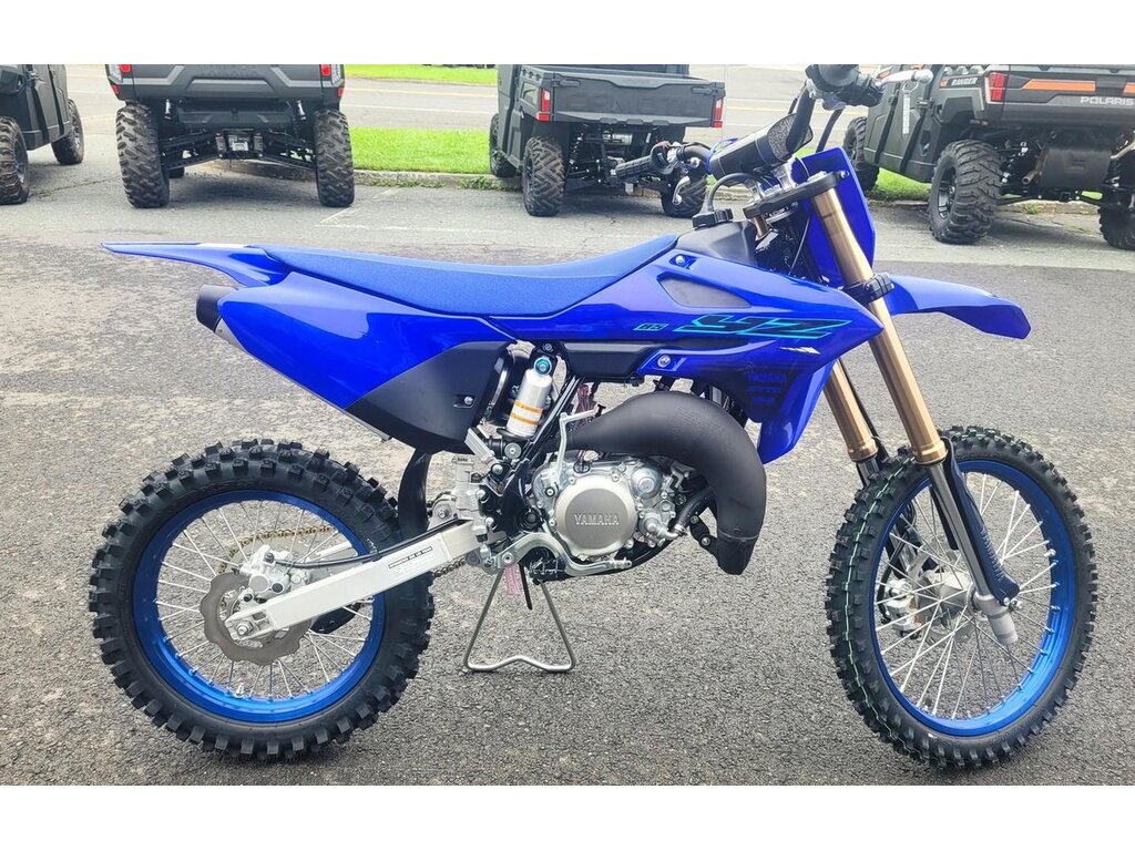 Moto routière/cruiser Yamaha  2024 à vendre