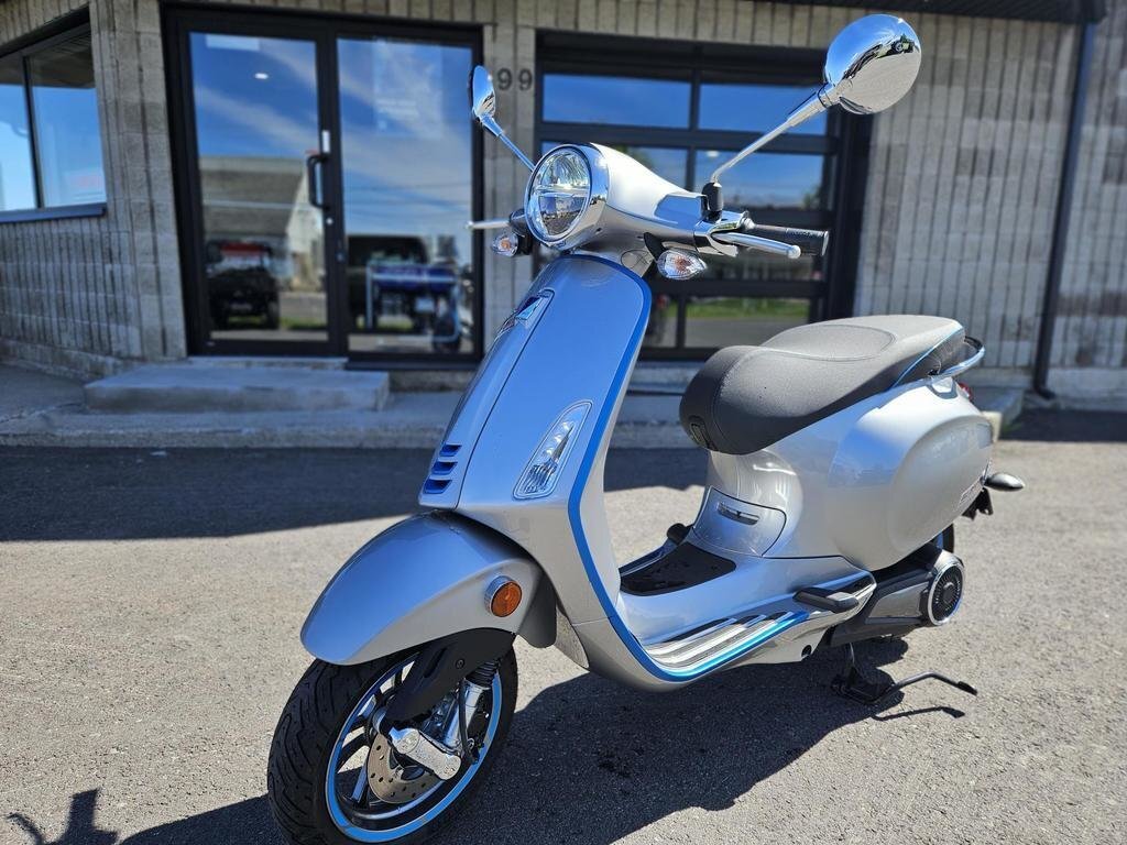 Scooter Vespa 2020 à vendre