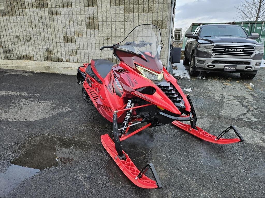 Motoneige Yamaha  2020 à vendre
