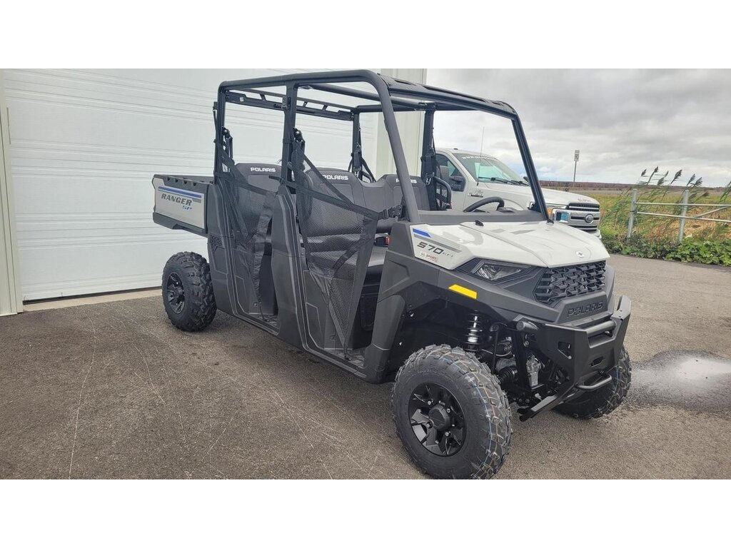 VTT Côte-à-côte Polaris Ranger 2023 à vendre