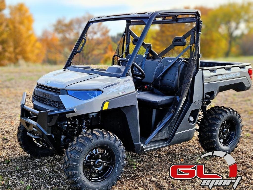 VTT Côte-à-côte Polaris Ranger 2024 à vendre