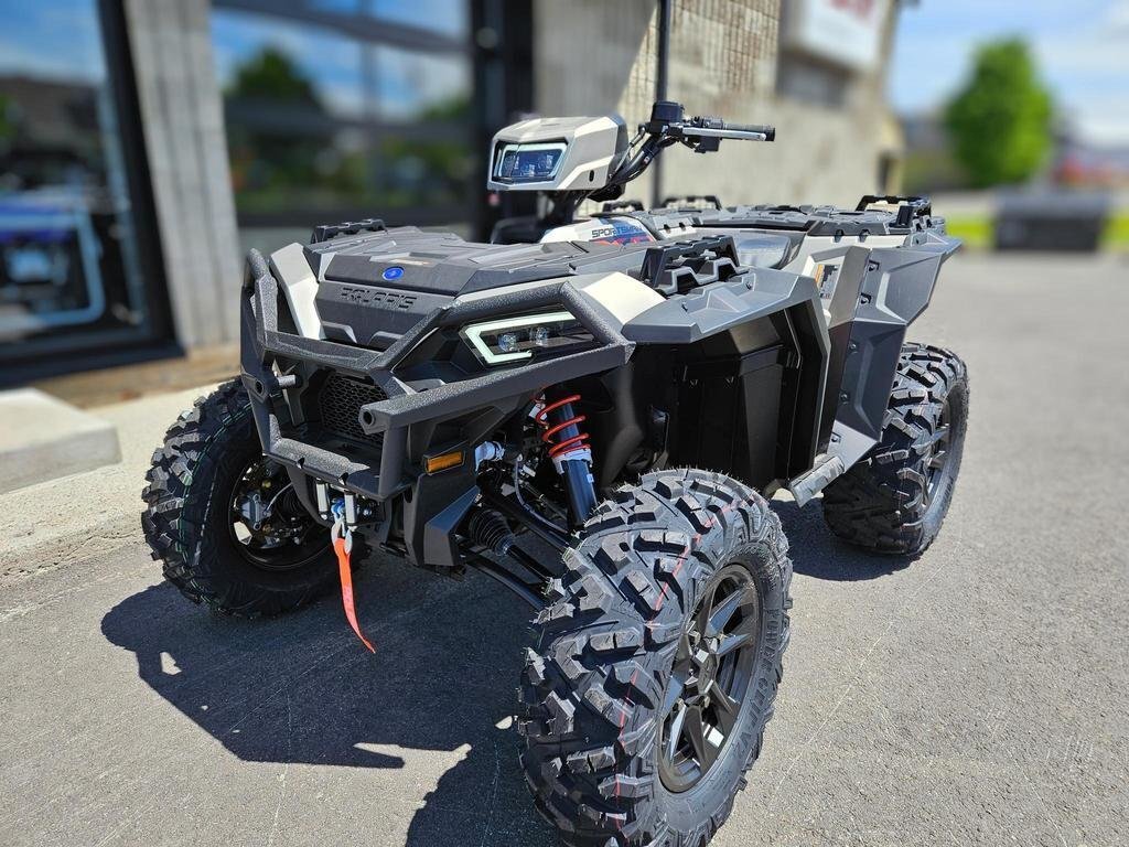 VTT Multiusage Polaris Sportsman 2024 à vendre