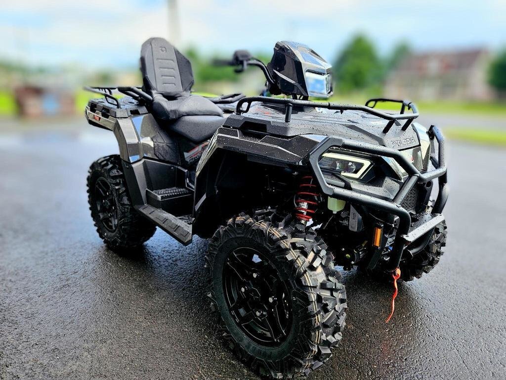 VTT Multiusage Polaris Sportsman 2025 à vendre