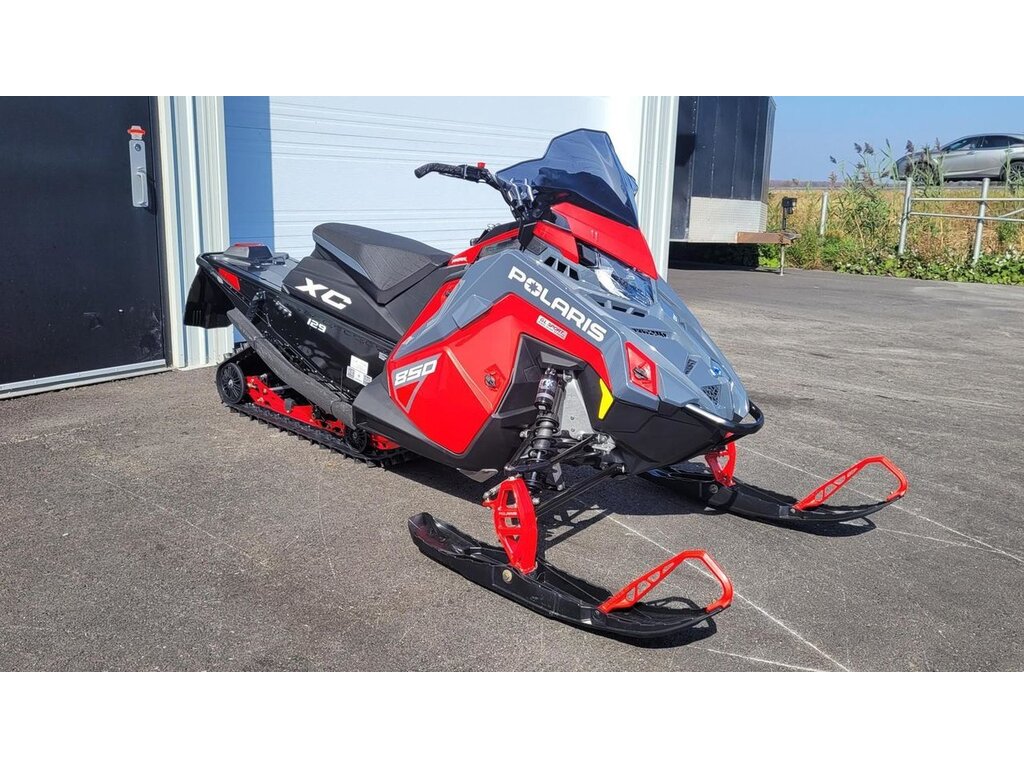 Motoneige Polaris  2024 à vendre