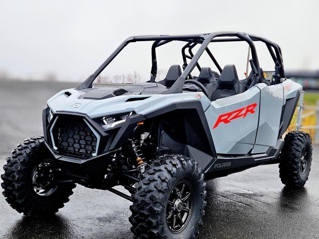 Motoneige Polaris RZR Pro XP 4 2025 à vendre