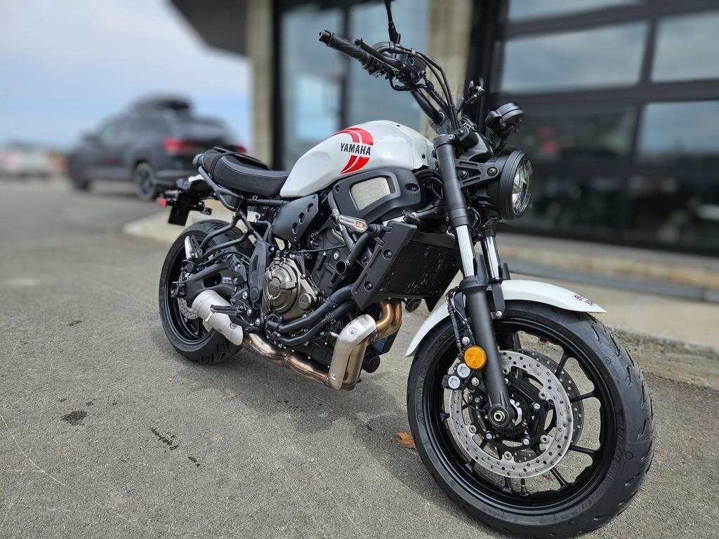 Road Bike and cruiser motorcyle Yamaha  2024 à vendre