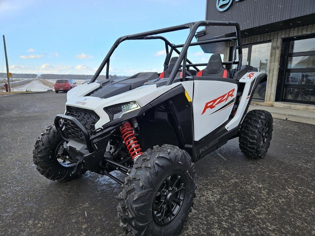 VTT Côte-à-côte Polaris RZR 2024 à vendre