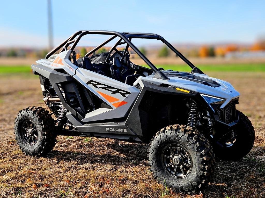 Side by Sides ATV Polaris PRO XP Sport Turbo 2024 à vendre
