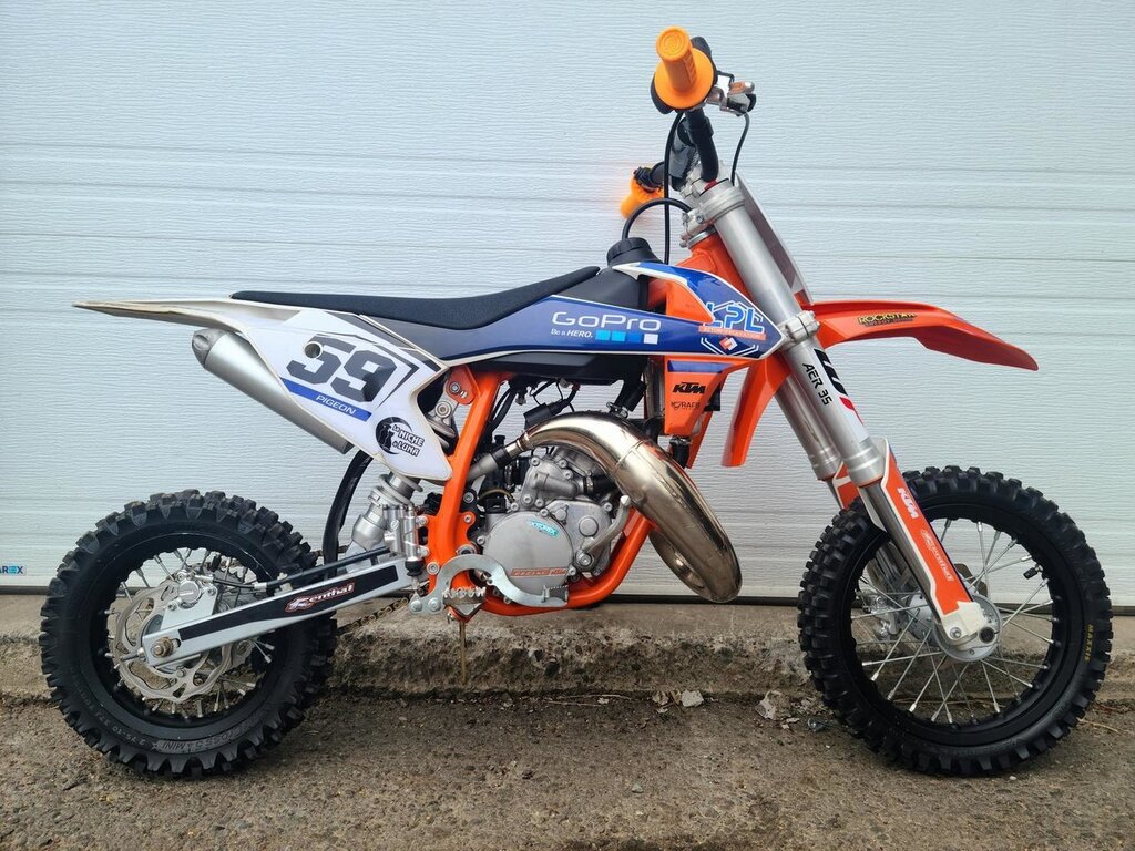 Moto routière/cruiser KTM  2019 à vendre