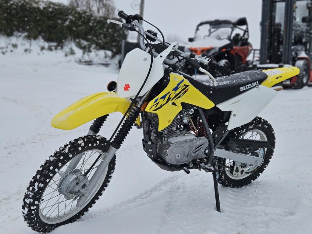 Motocross Suzuki  2023 à vendre