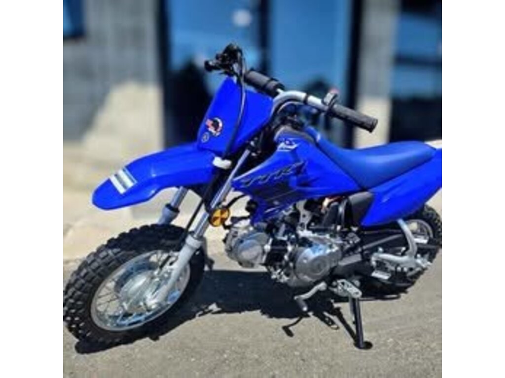 Motocross Yamaha  2024 à vendre