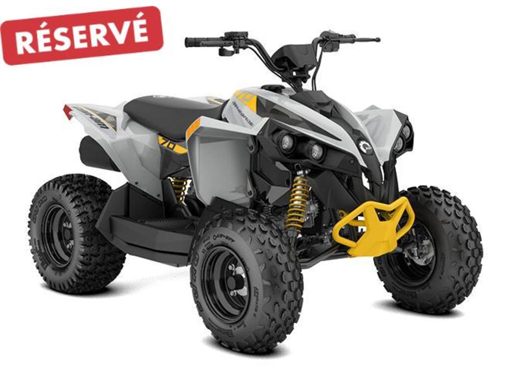 VTT Sport Can-Am Renegade 2025 à vendre