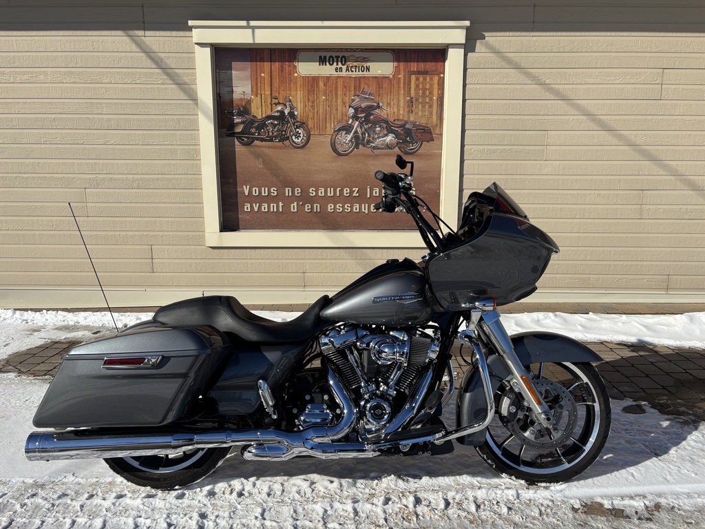 Moto tourisme Harley-Davidson  2021 à vendre