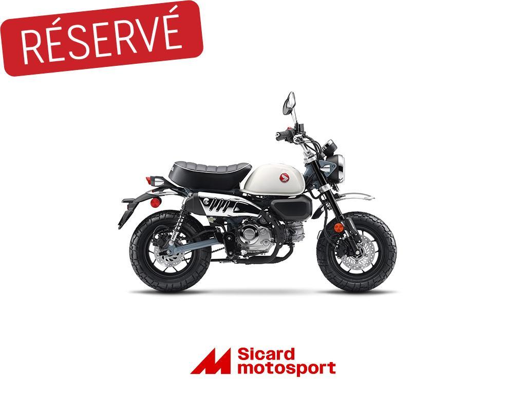 Moto routière/cruiser Honda 2025 à vendre