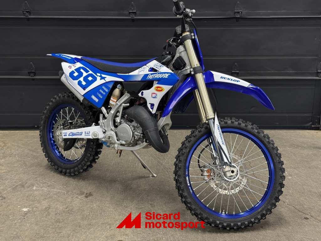 Motocross Yamaha  2023 à vendre