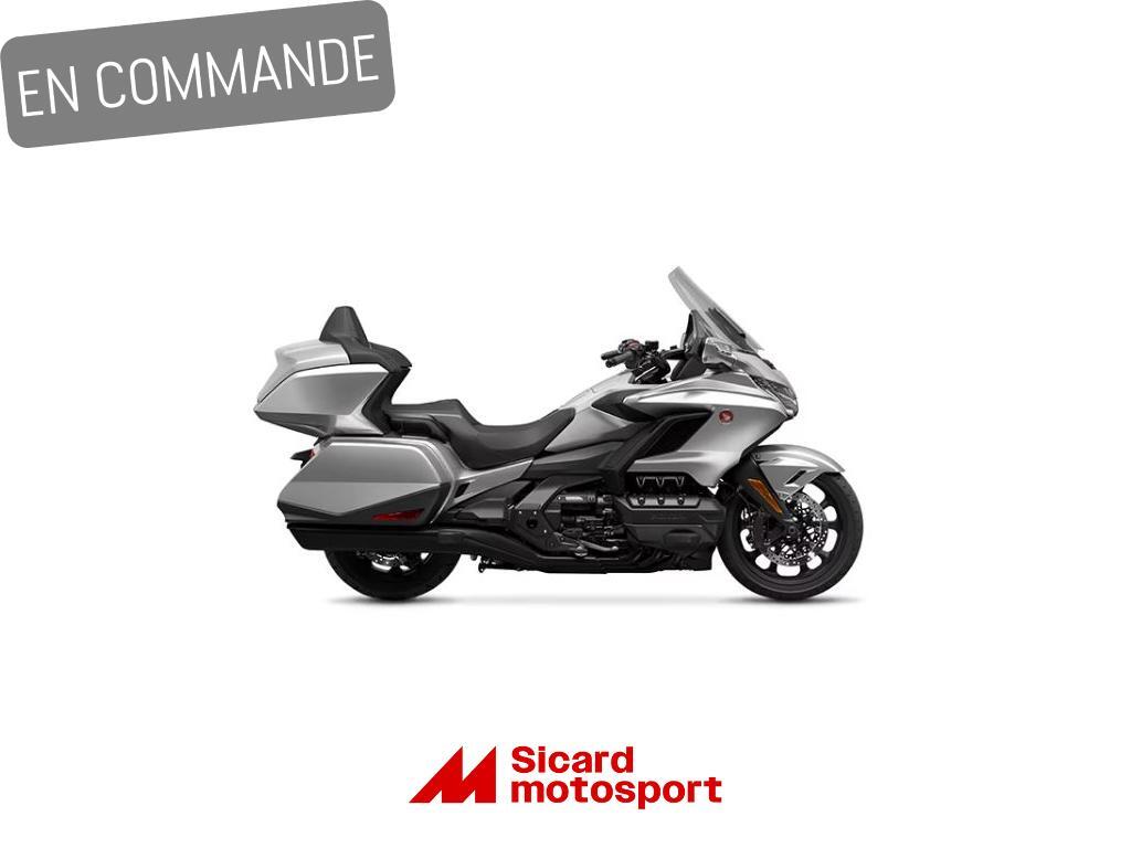 Moto tourisme Honda Gold Wing Tour DCT 2025 à vendre