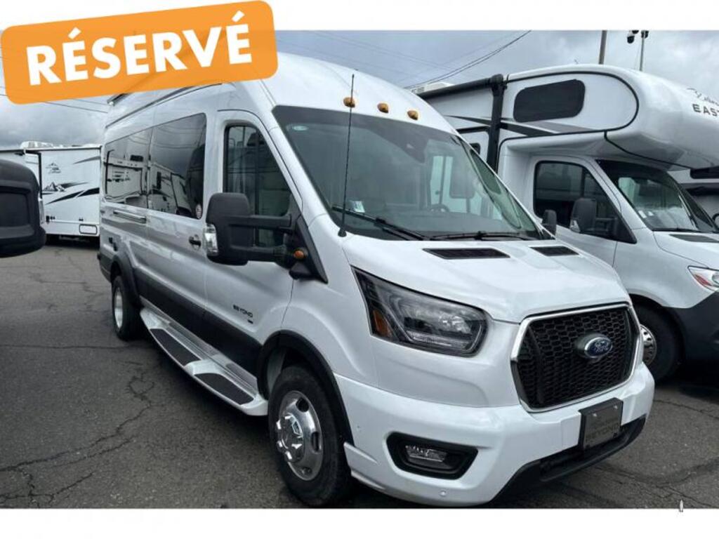 VR Classe B Coachmen Beyond 22RB ESSENCE 2025 à vendre