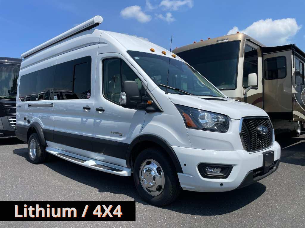 VR Classe B Coachmen 2025 à vendre