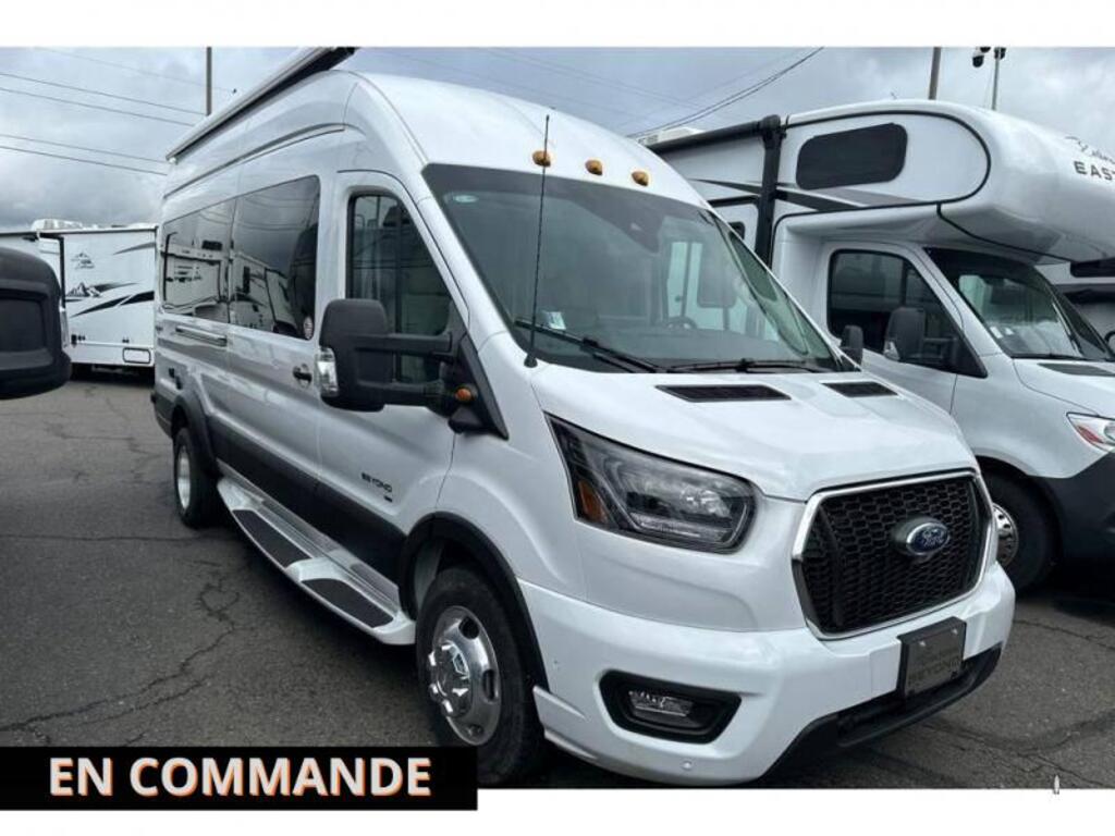 VR Classe B Coachmen  2025 à vendre