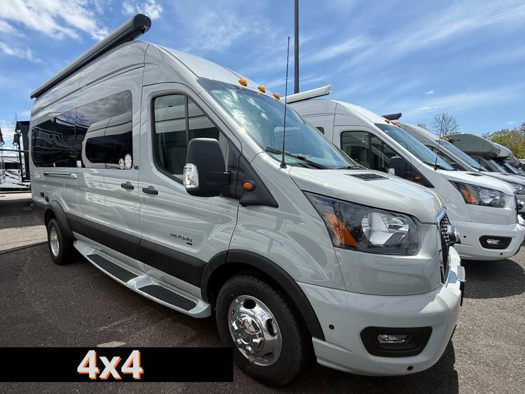 VR Classe B Coachmen 2025 à vendre