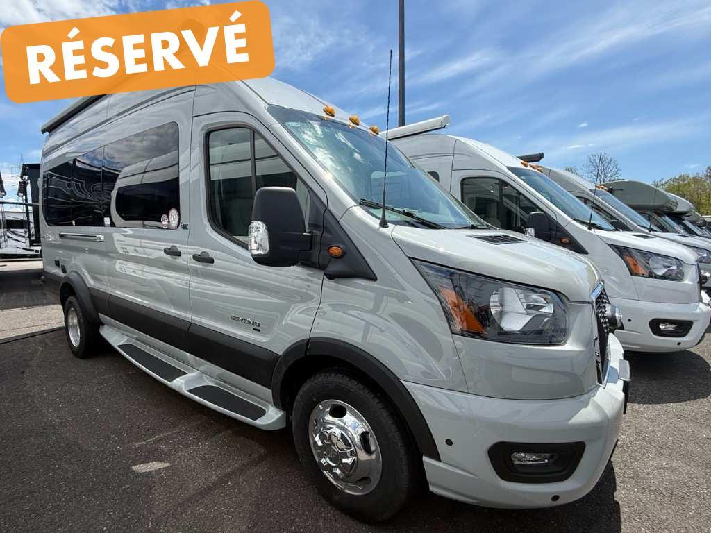 VR Classe B Coachmen  2025 à vendre