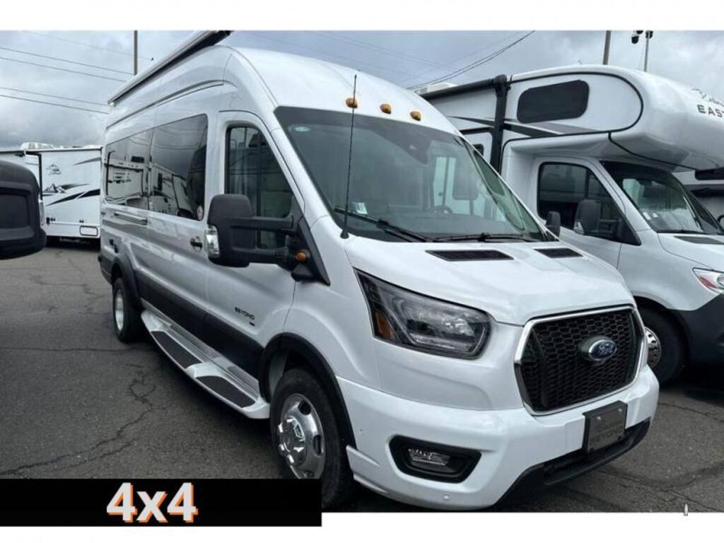 VR Classe B Coachmen 2025 à vendre
