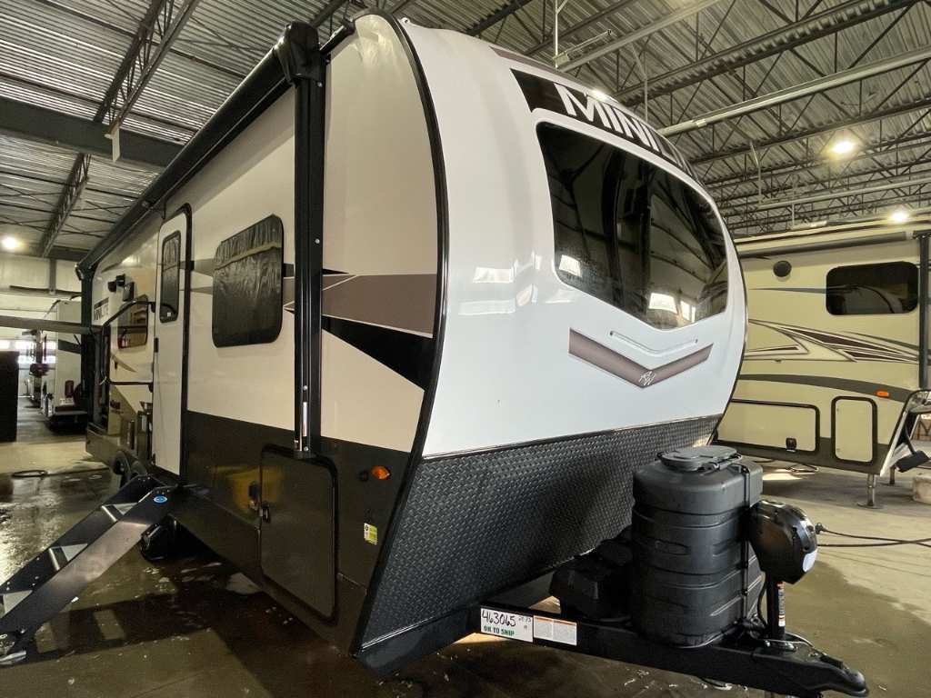 Travel Trailer Rockwood  2025 à vendre