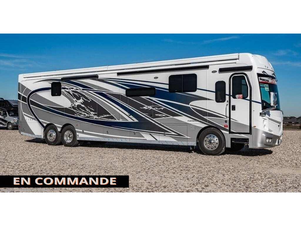 VR Classe A Fleetwood  2026 à vendre