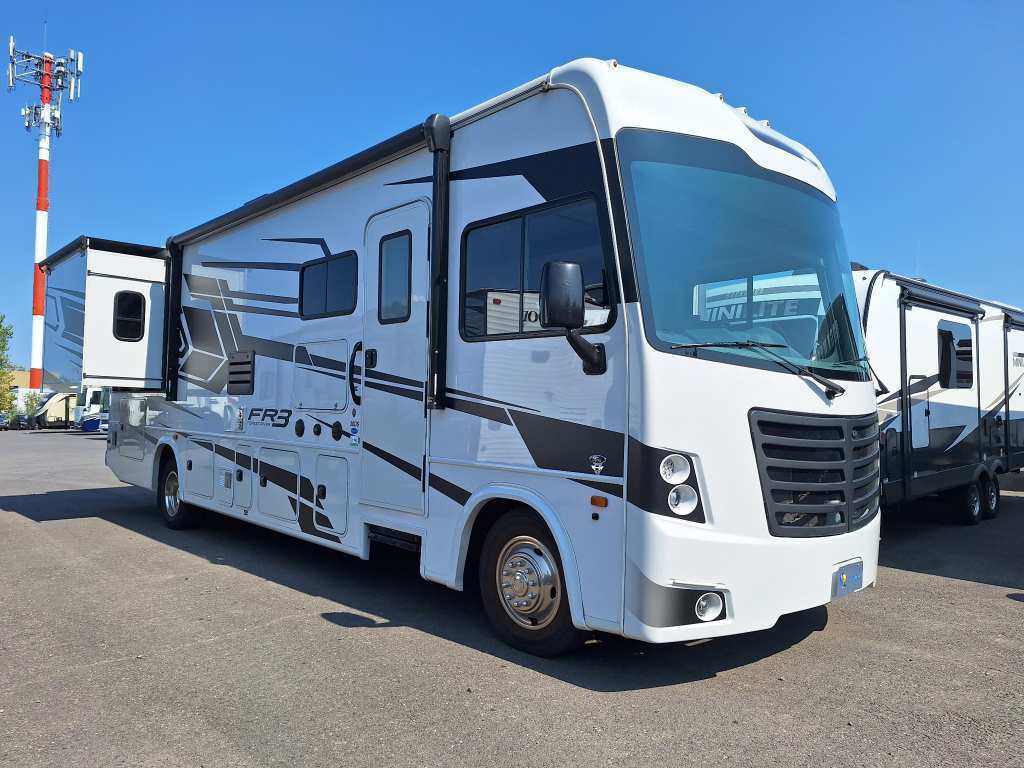 Class A Motorhome Forest River  2024 à vendre