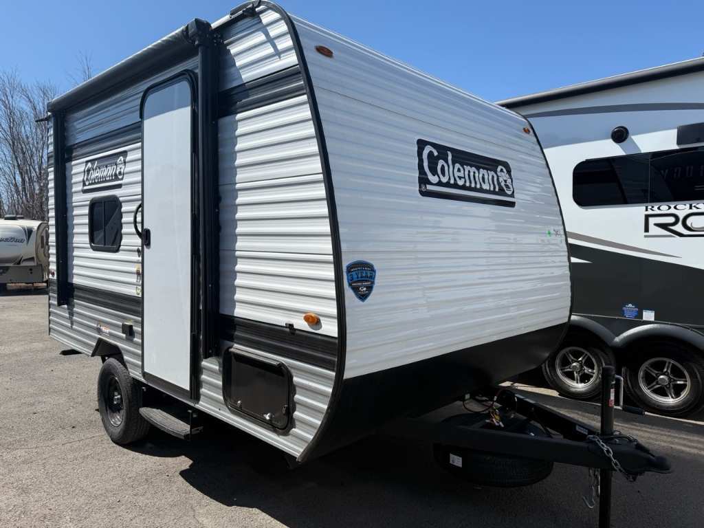Travel Trailer Coleman  2025 à vendre