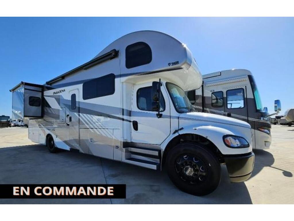 Class C Motorhome Thor Motor Coach  2026 à vendre