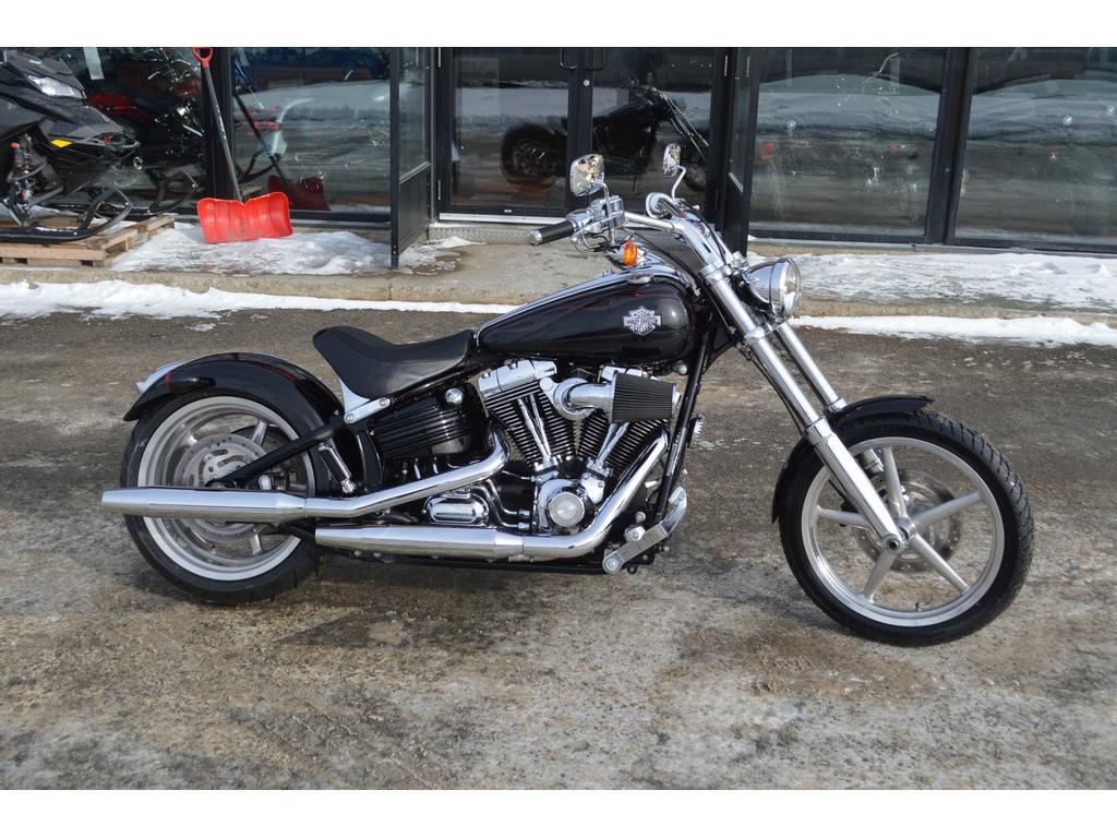 Moto tourisme Harley-Davidson  2011 à vendre