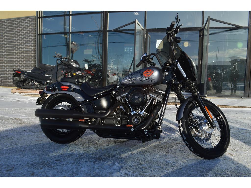 Moto tourisme Harley-Davidson  2019 à vendre