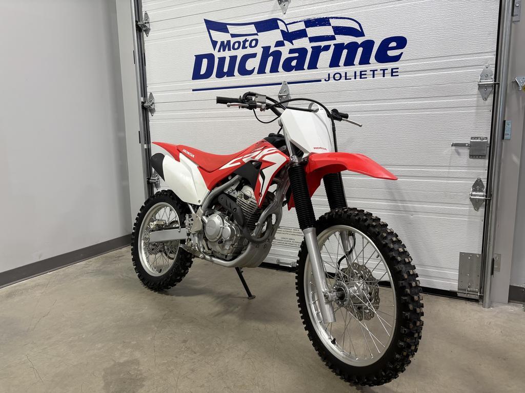 Motocross Honda  2021 à vendre