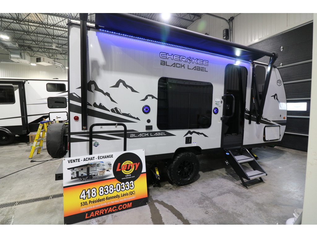 Travel Trailer Wolf Pup  2025 à vendre