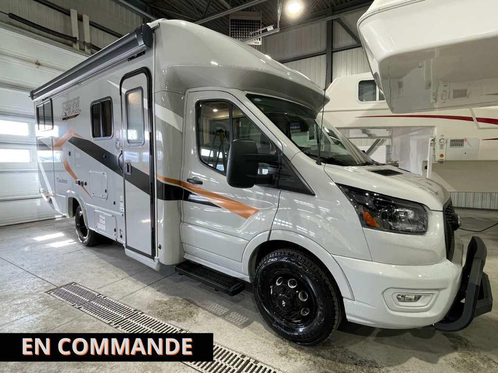 VR Classe B Coachmen  2025 à vendre