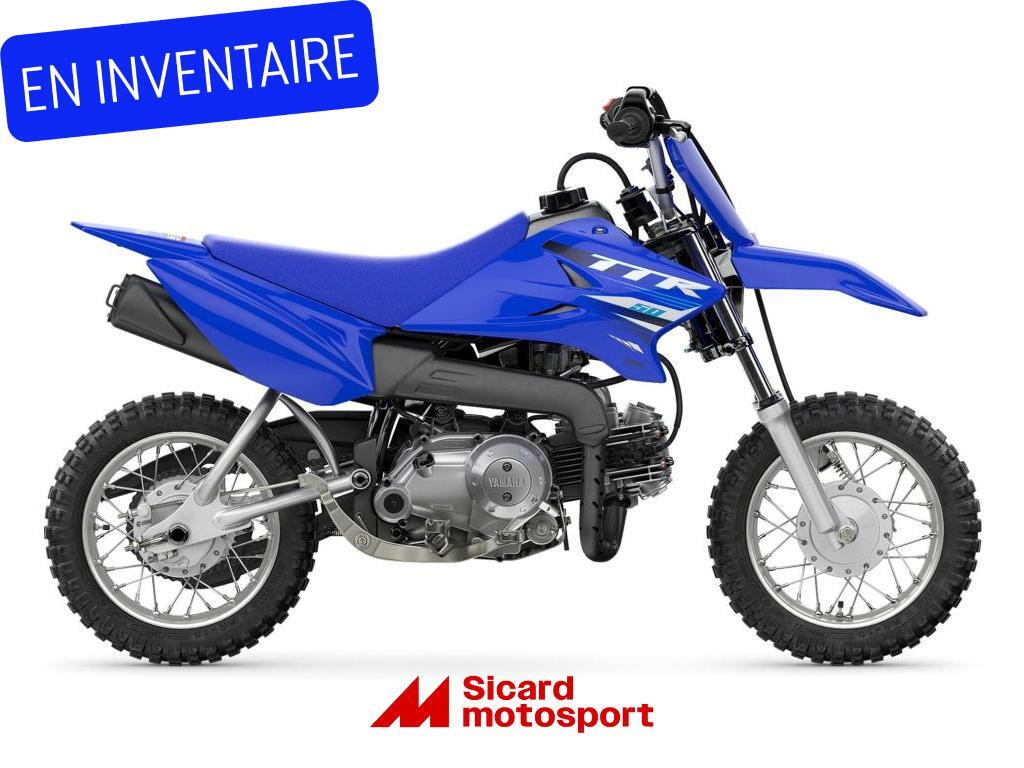 Motocross Yamaha  2025 à vendre