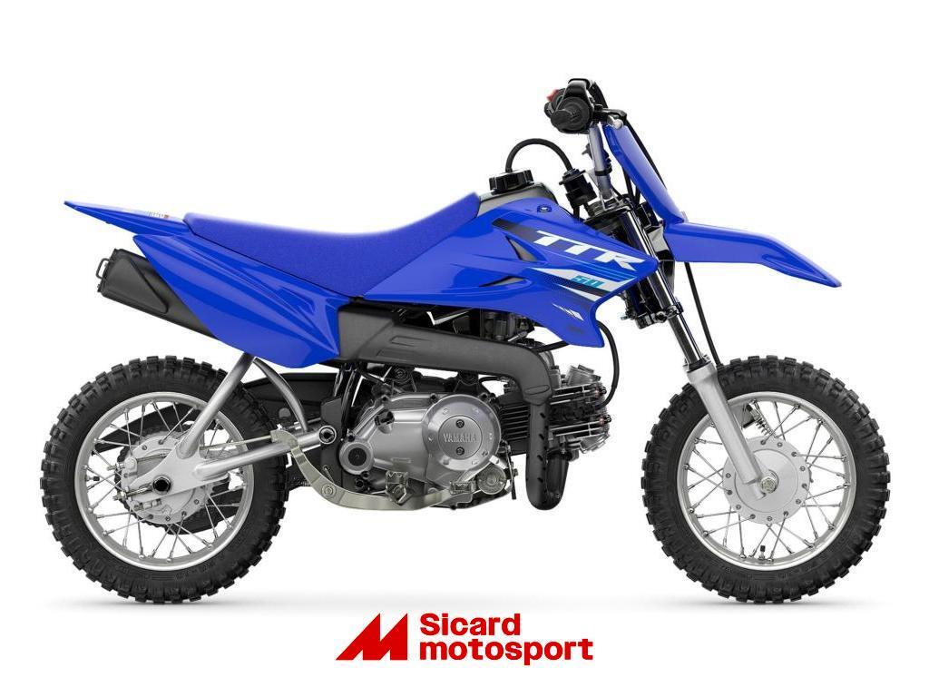 Motocross Yamaha  2025 à vendre