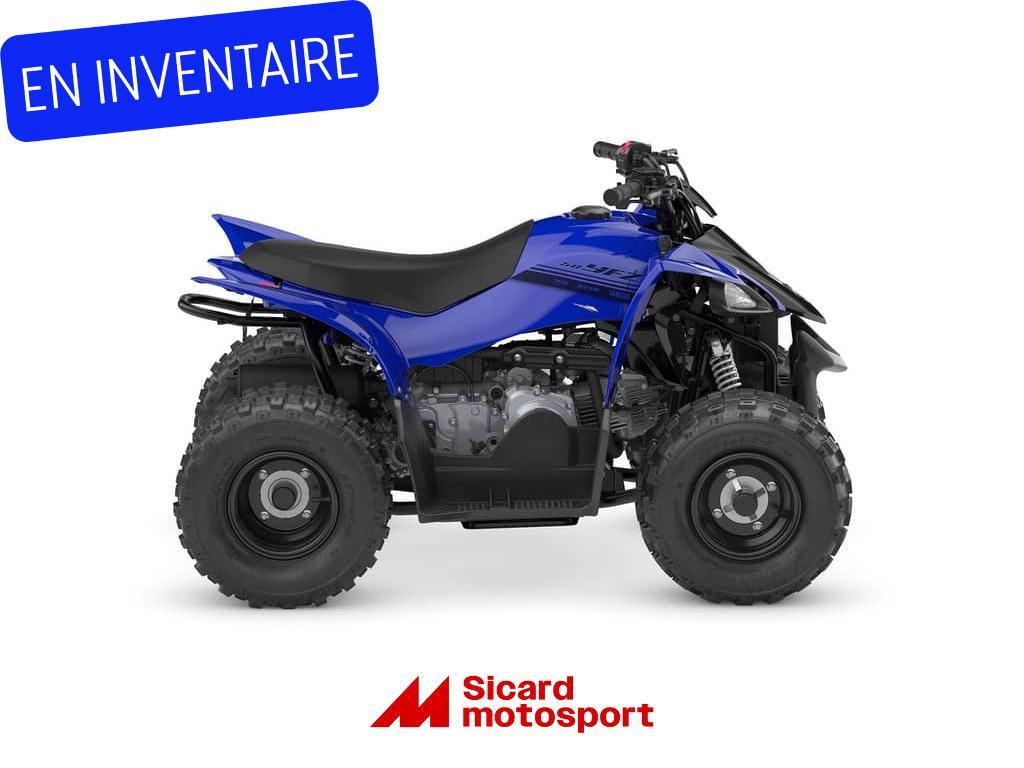 VTT Sport Yamaha YFZ50 2025 à vendre