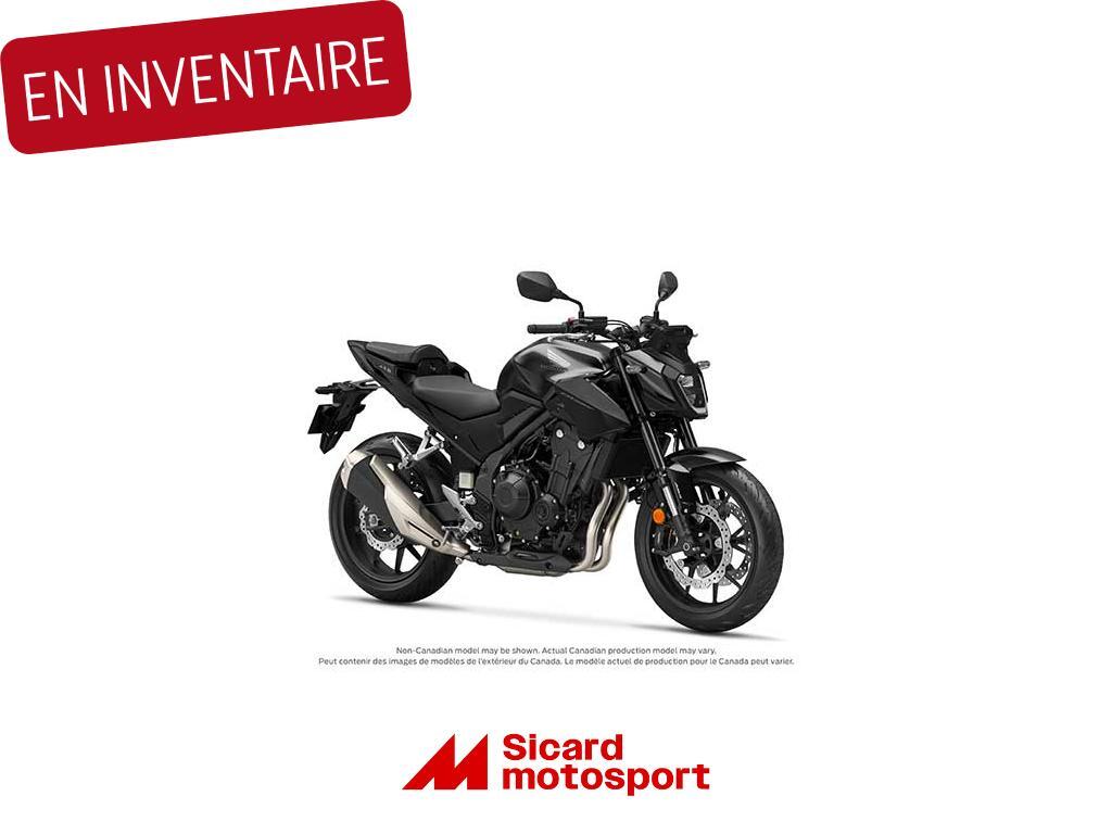 Moto sport Honda  2025 à vendre