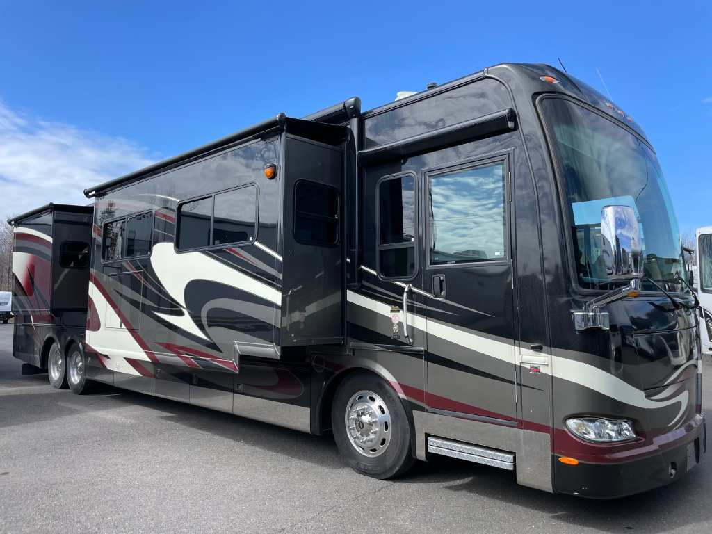 VR Classe A Thor Motor Coach  2012 à vendre