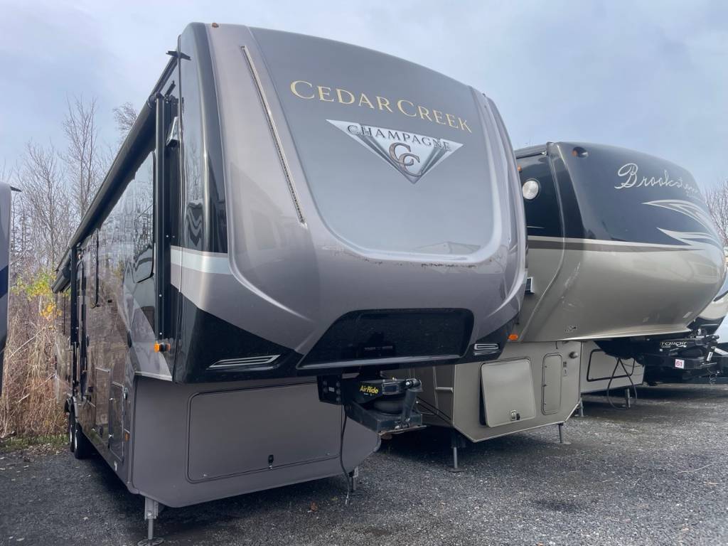 Fifth Wheel Forest River  2021 à vendre