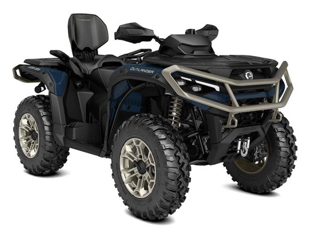 VTT Multiusage Can-Am Outlander Max 2025 à vendre